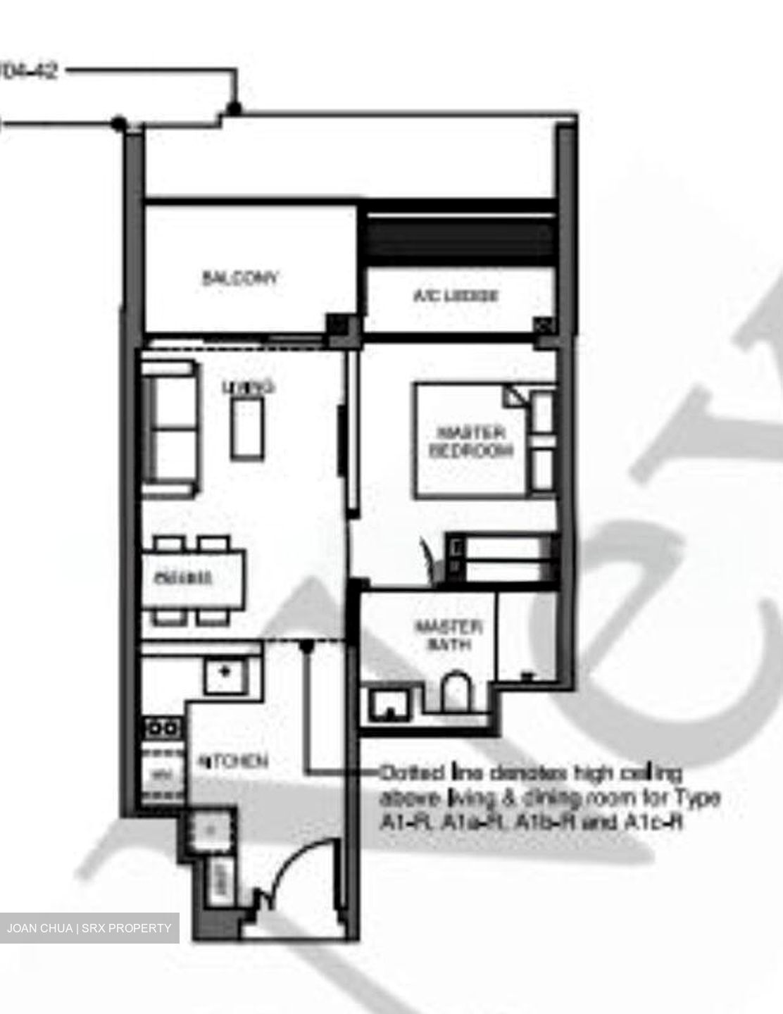Leedon Green (D10), Condominium #566118781